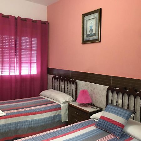 Hostal O Labrador Hotel O Hospital ภายนอก รูปภาพ