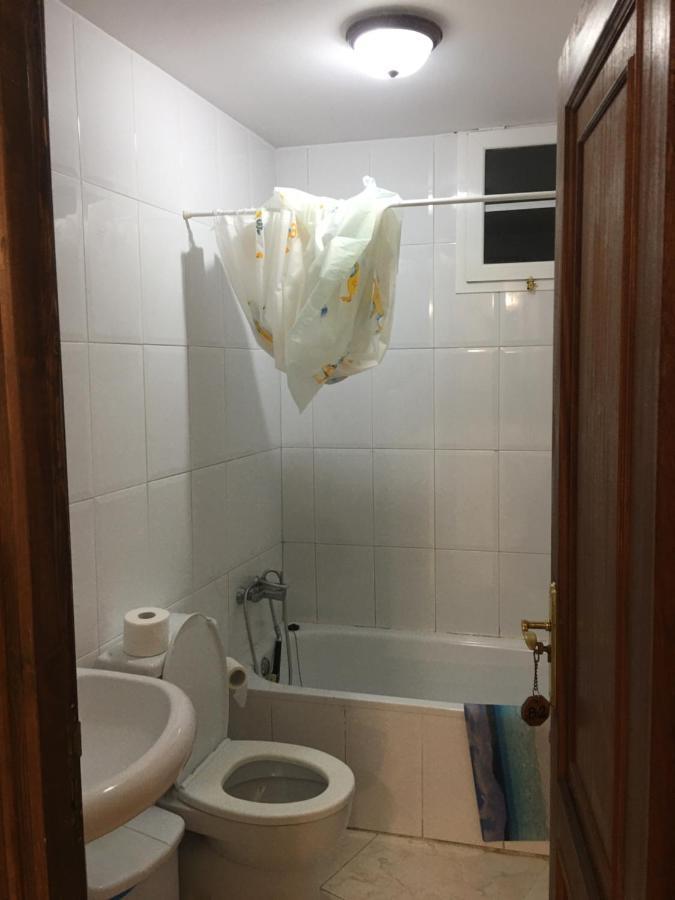 Hostal O Labrador Hotel O Hospital ภายนอก รูปภาพ