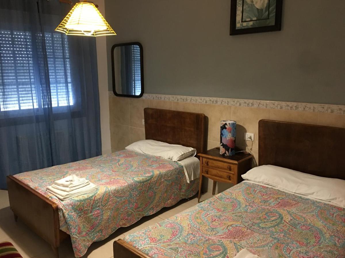 Hostal O Labrador Hotel O Hospital ภายนอก รูปภาพ